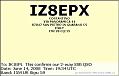 iz8epx 15 ssb